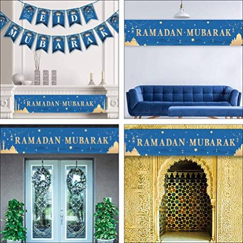 Nuobesty Ramadan Mubarak Kickenations Banner, Cobute Ramadan Cobute Cokee