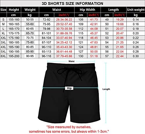 Urvip Mens 3D צולב מכנסיים קצרים מודפסים וחולצת טריקו עם שרוול קצר