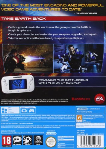Mass Effect 3 - מהדורה מיוחדת
