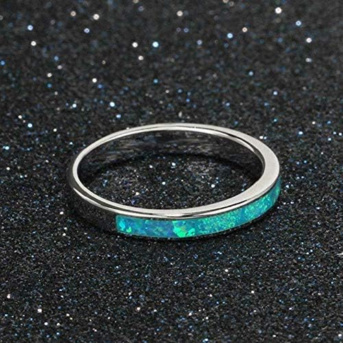 פלוי פיילין יוניסקס חתונה אירוסין טבעת להקת טבעת תכשיטי