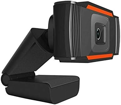 מצלמת מחשב 1080 מצלמת מחשב מיני 2.0 מצלמת אינטרנט עם מיקרופון מצלמת מחשב עבור כנס למידה
