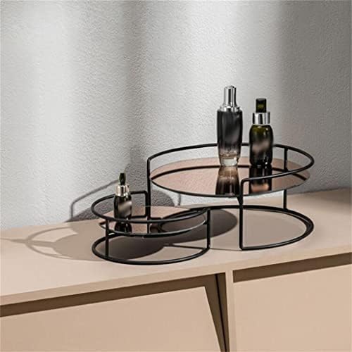 Quanjj Aromatherapy מוצרי טיפוח עור תצוגה מתלה קופסת שולחן עבודה שולחן עבודה שולחן איפור מתלה בושם