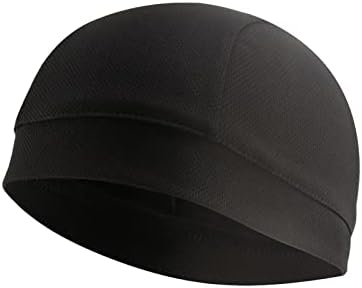 גברים נשים כפה רפויה מרופדת רכיבה על כובע קטן קיץ קרם הגנה עמיד לרוח כובעי ספורט בחוץ לנשים