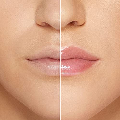 הזרקת שפתיים מדי פונה מדי שמנמנה חוזק חוזק נוסף שפתון שפתון .14 גרם.
