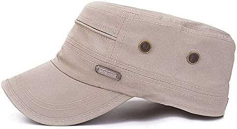 אימון כובע בייסבול לגברים נשים נושם נושם מזדמן משאיות שמש כובע יוניסקס וינטג 'שטוח אבא עליון כובע