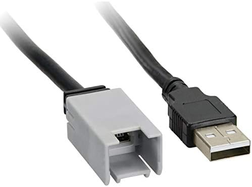 מטרה AX-USB-MINIB USB ל- MINI B CAINDAPTER
