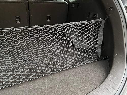 סגנון עטפה סגנון רכב אלסטי מטען מטען מטען עבור Kia Sportage LX EX SX X -Line 2023 - מארגן תא