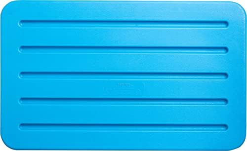 Carlisle FoodService Products PC66014 CaterCooler בלעדי CaterCooler, Blue