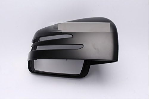 EPPAR חדש בצד ABS Mirror Dioce עבור מרצדס בנץ ML-Klasse 2012-2015 ML250 ML350 ML400 ML500