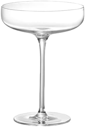 קוקטייל קוקטייל זכוכית זכוכית זכוכית גביע משקה מרטיני כוס יין כוס ויסקי ויסקי לחתונה אספקת בר יום הולדת לחתונה