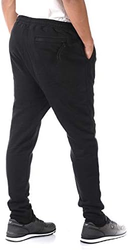 דניאל אלסנדריני - חליפת גברים P3454E3813706 מכנסי פיראטים שחורים