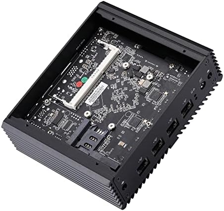 מחשב מיני אינומיקרו, מחשב שולחני מיני עם אינטל סלרון ג '1900, ג19 ל4 2 ג' יגה-בייט דדר3 רם 32 ג 'יגה-בייט,
