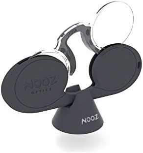 Optics Nooz - Stand - Noz שלך איפה שאתה זקוק להם! תמיד יש את NOOZ שלך בהישג יד!