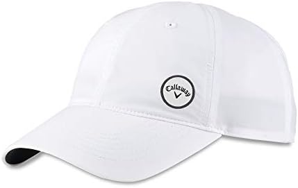 כובע גולף של Callaway 2021 כובע מתכוונן בזנב גבוה