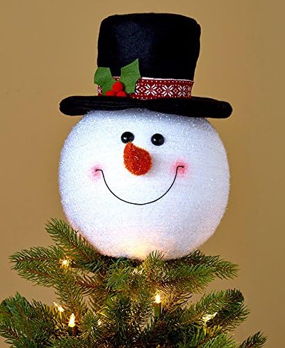 חנות KNL כובע שלג כובע עליון כובע חג המולד עץ חג המולד עיצוב חג החורף קישוט ארץ הפלאות