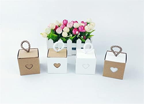 טובות החתונה של LQBYWL, קופסאות טובות, קופסא, קופסאות לחתונה קופסאות נייר סוכריות לתיבת פינוק