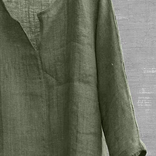 חולצה לגברים פשוט נושמים נוח נוח חולצות רכות צבע מוצק מזדמן צמרות שרוול ארוך חולצה חולצה חולצה M-3XL