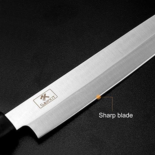 Sawkit Sashimi Sushi סכין 7-9 אינץ