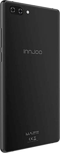 מבוך Innjoo - 64GB - LTE - שחור