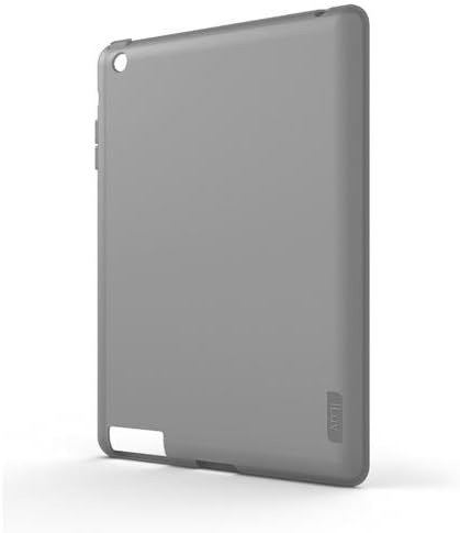 ILUV ICC818 ג'ל מארז Apple iPad 4, iPad 3, iPad 2 WiFi / 3G דגם 16GB, 32GB, 64GB הדגם החדש ביותר