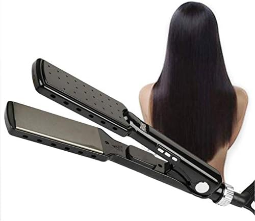 מוצרי סטיילינג שיער, כלי עיצוב ומכשירי מכשירים שיער מתקדם לקרמיקה מיישרים לכל סוגי השיער הופכים שיער למבריק ומשיי