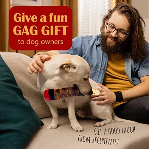 כלב צעצוע דובי / מצחיק כלב צעצוע / מגניב כלב צעצועים / מתנות לכלבים / מצחיק חורק כלב צעצועים / חידוש