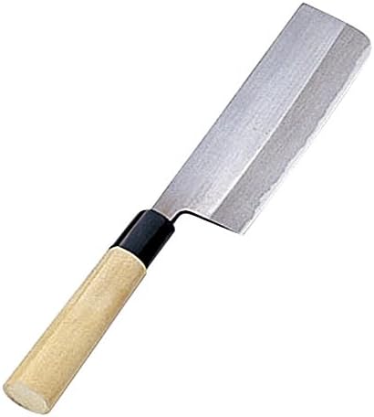 סכין סייג 'י נקירי, קופסא בגודל 6.5 אינץ', 7.5 עוז, אספקת מטבח, מסעדה, ריוקאן, כלי שולחן יפניים, מסעדה,