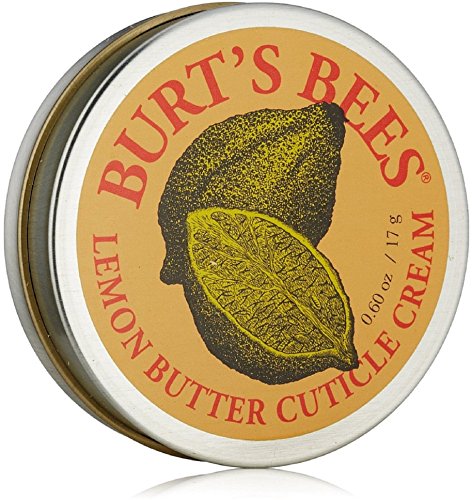 ברט של דבורים לציפורן קרם לימון חמאה