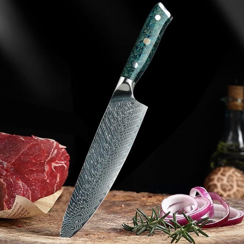 CLEAVER בשר, סכין קליבר, סכיני שף 8 אינץ