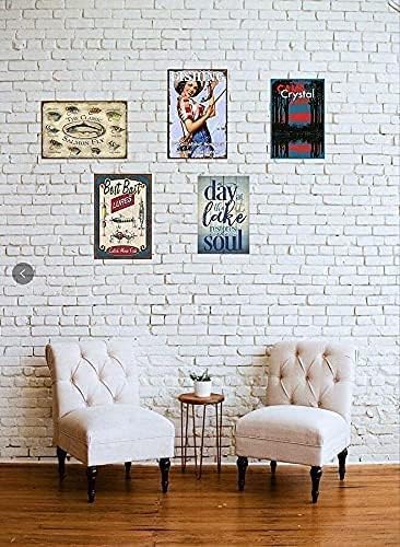 ויקינג רונה משמעות פוסטר ידע קיר עיצוב פח שלט קפה בר קיר קיר קיר קישוט יצירות אמנות מתנה למאהב רטרו מתכת