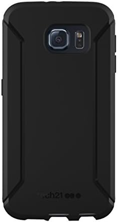 Tech21 EVO טקטי עבור סמסונג גלקסי S6 - שחור