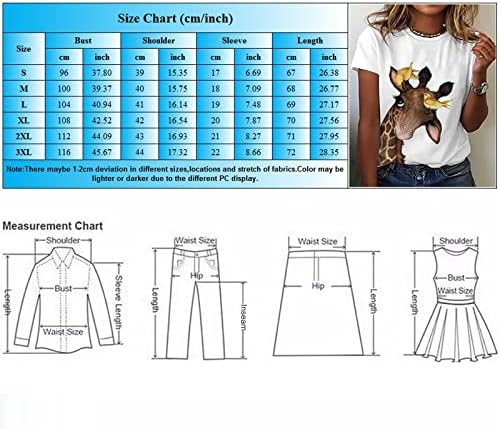 צמרות קיץ לנשים 2023 בלוק צבע פסים שרוול קצר חולצות סיביות חולצות טירט חולצות כותנה לנשים מולטי -רב