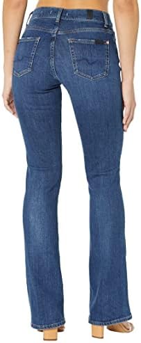 7 עבור כל המין האנושי נשים של אתחול ג ' ינס