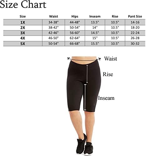 פופולרי נשים אופני מכנסיים קצרים בתוספת גודל-כותנה אופנוען מכנסיים קצרים. מכנסי ברמודה ארוכים