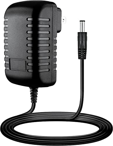 מתאם Guy-Tech AC תואם לדגם: CW-589 מיתוג מיתוג חשמל מיתוג חוט חשמל מחשב טאבלט מחשב