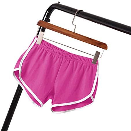 מכנסי ספנדקס שזוף למלאות מתחת לשמלות מכנסיים קצרים לנשים סווטריניטים אפורים צמרות נשים לנשים אימון נשים שלל