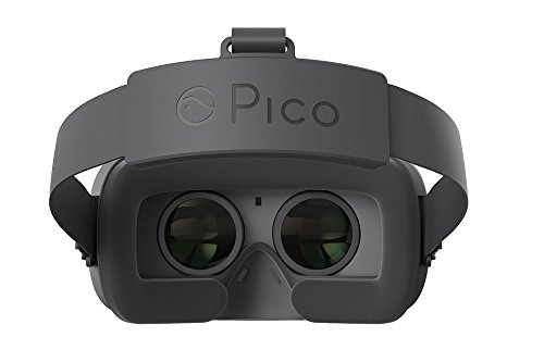 אוזניות Goblin VR אינטראקטיביות של פיקו - אנדרואיד;