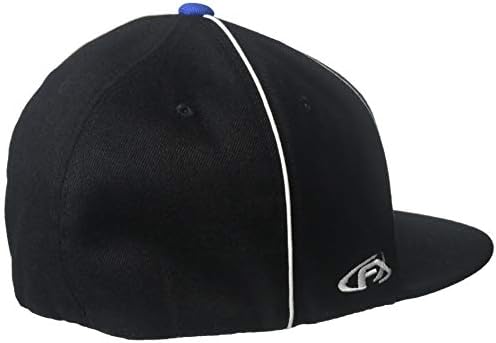 כובע Flex-Fite 'ימאהה מירוץ'