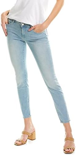 ד1961 אמה של נשים ג ' ינס סקיני נמוך