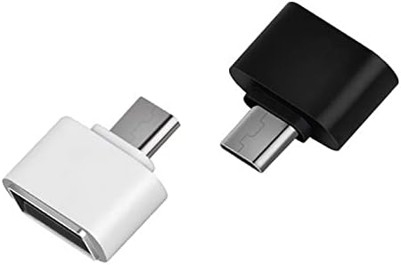 מתאם גברי USB-C ל- USB 3.0 תואם את סמסונג Galaxy C9 Pro Multi Multi שימוש בהמרה הוסף פונקציות כמו מקלדת, כונני