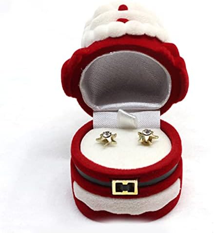 שרשרת טוינדונה קופסת תכשיטים לחג המולד ארגוס