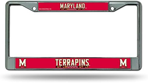 RICO תעשיות NCAA Maryland Terrapin