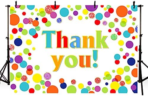 אבלין 10 על 7 רגל תודה לך רקע צבעוני צילום רקע תודה עבור מורים עובדים תודה לך ראשון מגיבים תמיכה
