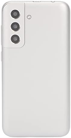 סמארטפון, טלפון נייד לבן 100240V, מסך HD בגודל 4.5 אינץ 'לשיחות