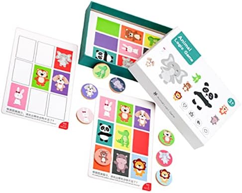 Toyandona 1 הגדר צעצועים לכרטיס זיכרון צעצועים פעוטות חינוכיות צעצועים חינוכיים לילדים פעוט צעצועים