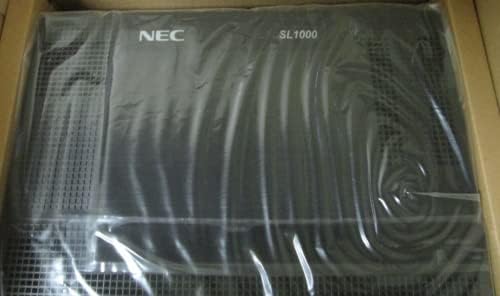 NEC SL1000 IP4WW-1632M-A KSU