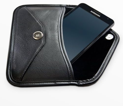 מארז קופסאות תואם ל- Sony Xperia L1 - כיס מסנג'ר עור מובחר, עיצוב עטיפת עטיפת עור סינטטי לעיצוב