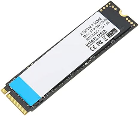 דיסק מצב מוצק פנימי, צריכה נמוכה SSD ניידת עבור ממשק PCIE X4 למחשבים ניידים שולחניים