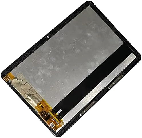 NUNLKS עבור TCL TAB TABE 10S מסך טבליות LCD Digitizer מכלול מגע עבור TCL TAB TABE 10S החלפת