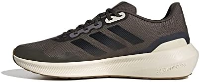 Adidas Runfalcon 3.0 Shadow Olive/Black/Bronze Strata 12 D